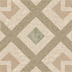 Kerama Marazzi Кампионе HGD-A524-3278 5 Бежевый Матовый Декор 30,2x30,2x7,8 см