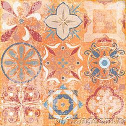 Cerrad Nowa Gala Flamenco CNGFLA12 Напольная плитка 33x33 см