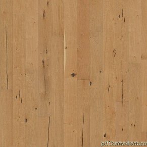 Karelia Libra Collection Oak Story 187 Cask 5G Паркетная доска 15x187x2420