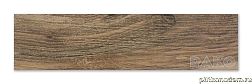 Rako Boa DARSU718 Brown Кеамоганит 15x60 см