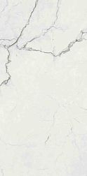 Flaviker Supreme Memories PF60013319 Quarzite Luna Lux Rett Белый Глянцевый Ректифицированный Керамогранит 60х120 см