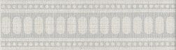 Kerama Marazzi Спинелли OS-A339-8373 Серый светлый Матовый Бордюр 5,7х20 см