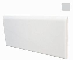 Керамическая плитка Equipe Evolution 23389 Bullnose Sky Blue Бордюр 7,5x15 см