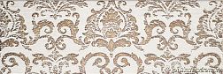 Impronta Italgraniti Couture Arabesque Oro Декор 25x75 см