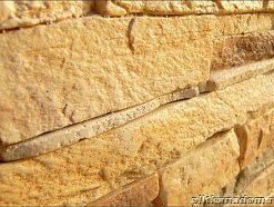 Искусственный камень Сланцевый камень Карельский сланец