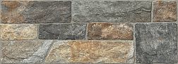 Керамическая плитка Porcelanicos HDC Maestrat Nature Микс Матовый Структурированный Керамогранит 32x89 см