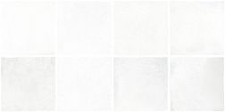 Керамическая плитка Stylnul (STN Ceramica) Laval Blanco Настенная плитка 25х50 см