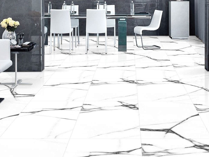 Керамическая плитка Dav Keramika Rmeity marble