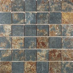 KerGres Maral Antrazit Mosaic Мозаика 33х33 см