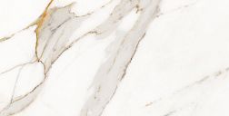 Керамическая плитка Exagres Marbles Pav. Calacatta Клинкер 33x66,5 см