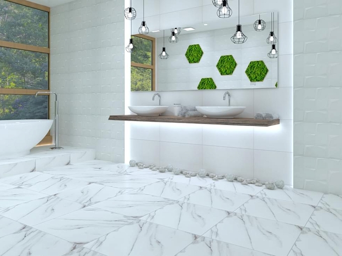 Керамическая плитка Keratile Aston