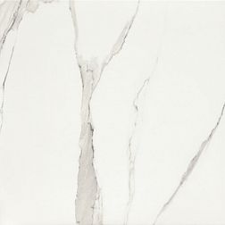 Tubadzin Bonella White Pol Напольная плитка 61x61 см