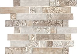 Pamesa Ceramica Soul Arris Мозаика 28х35 см