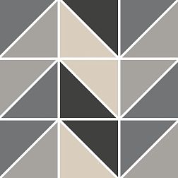 Top Cer Birmingham Sheet B-1 Микс Матовая Мозаика 30x30 см