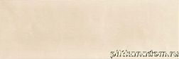 Absolut Keramika Damasco Milano Brillo Crema Настенная плитка 10х30 см