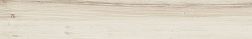 Керамическая плитка Tubadzin Wood Craft White Str Керамогранит 23х179,8 см