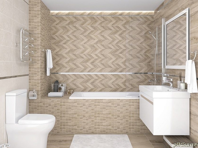 Керамическая плитка Laparet Amber