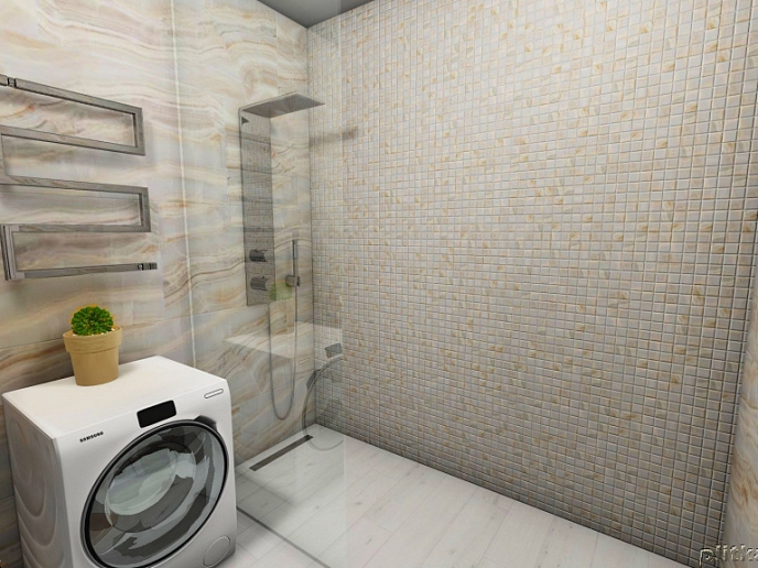 Керамическая плитка Absolut Gres Rebecca Natural