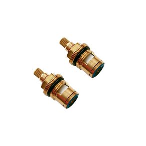 Iddis Кранбукса Cr-CE24 Z20 (Компл. 2 шт.)