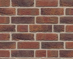 Керамическая плитка Muhr Кирпич ручной формовки WDF Praest 21x4,5x6,5 см