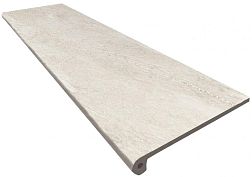 Керамическая плитка Exagres Imperial Siena C-1 Peld.Ml Ступень 33x120 см