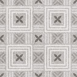 Керамическая плитка Equipe Micro Canvas (Promise) Grey Керамогранит 20х20 см