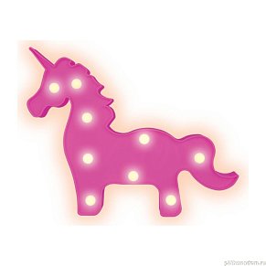 Светодиодная фигура Ritter Unicorn 29276 0