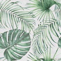 Декор Meissen Панно Bosco Verticale серый 75х75 см