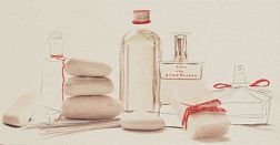 Fanal Studio Ivory A Dеcor Декор 25х50 см