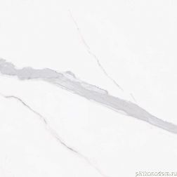 Керамическая плитка Geotiles Trevi Blanco Glazed Керамогранит 60,8х60,8 см