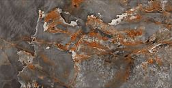 Bluezone Agyaro Brown High Glossy Керамогранит 60x120 см