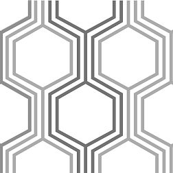 Ce.Si Epoque Bauhaus Керамогранит 20x20 см