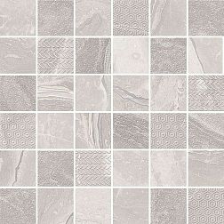 Kerlife Torino Ice Мозаика 30х30 см