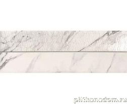 Керамическая плитка Realonda Ceramica Venato Strip Керамогранит 21x63 см