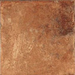 Керамическая плитка Novabell Materia Rosso Керамогранит 30х30 см