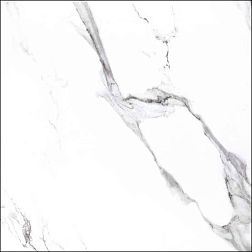 Керамическая плитка NT Ceramic Bright And Shiny BB6NTT9100 Белый Полированный Ректифицированный Керамогранит 60х60 см