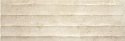 Rocersa Chrono Rel Cream Настенная плитка 20х60 см