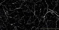 Cube Ceramica Black Marble Керамогранит 60x120 см