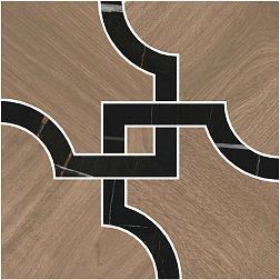 Керамическая плитка Kerama Marazzi Монтиони ID133 Наборный 1 Декор 30х30 см