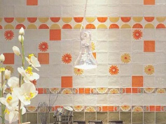 Керамическая плитка Marazzi Espana Le Cristalline
