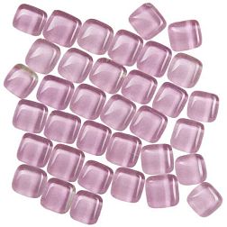 Architeza Grele Gloss GG815 Стеклянная мозаика 30х30 (кубик от 1 до 1,5) см