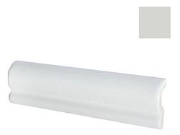Керамическая плитка Equipe Evolution 23378 London Mint Бордюр 5x15 см