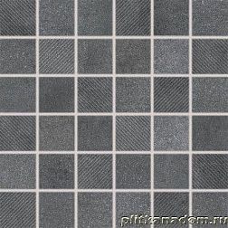 Rako Form DDR05697 Мозаика 30x30 (5х5) см