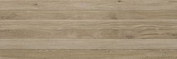 Керамическая плитка Roca Ceramica Abbey Suite Lines Roble Rectificado Настенная плитка 40x120 см