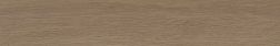 Керамическая плитка Kerama Marazzi Тьеполо SG351400R Коричневый светлый Матовый обрезной Керамогранит 9,6x60 см