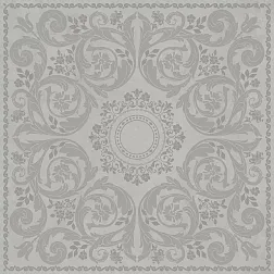 Kerama Marazzi Риальто HGD-B592-SG850290R 2 Серый Матовый обрезной Декор 80x80 см