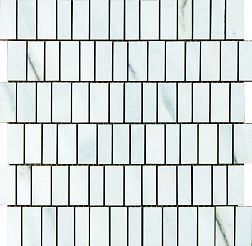 Grespania Covelano Mos Zurich Rett Мозаика 31,5х100 см