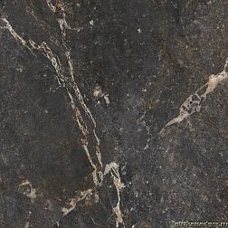 Керамическая плитка Mijares Cerlat Kenia Negro Коричневый Матовый Керамогранит 22,5х22,5 см