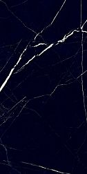 A-Ceramica Marquina Black High Gloss Черный Полированный Керамогранит 60х120 см