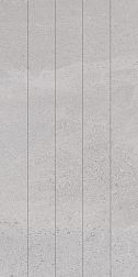 Керама Марацци Про Матрикс OS-C314-11259R Чипсет Серый светлый Матовый обрезной Декор 30х60 см